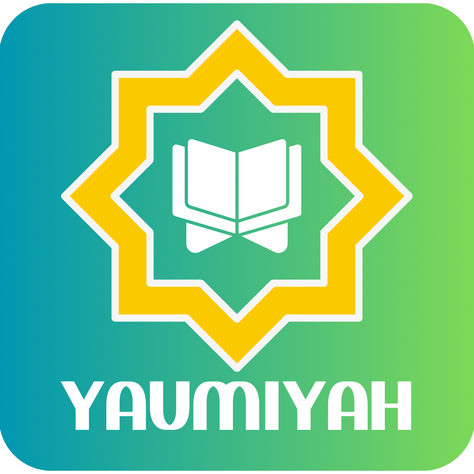 Logo Yaumiyah